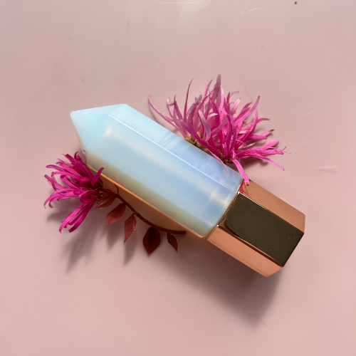 Opalite Perfume/Oil Roller Bottle