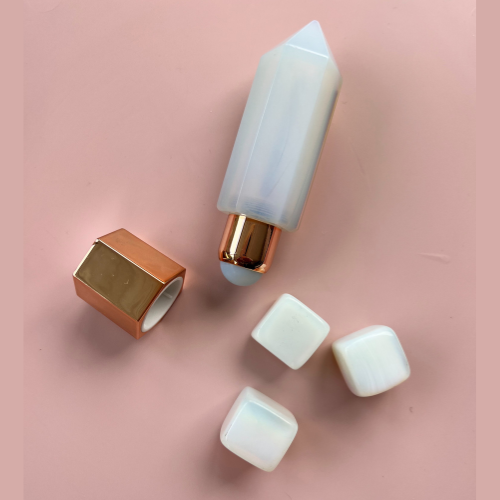 Opalite Perfume/Oil Roller Bottle