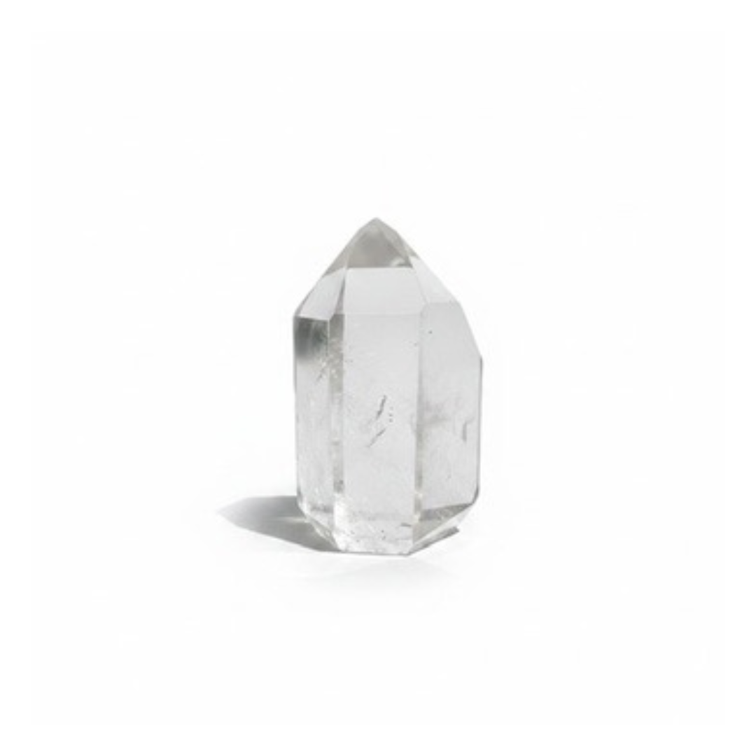 Clear Quartz