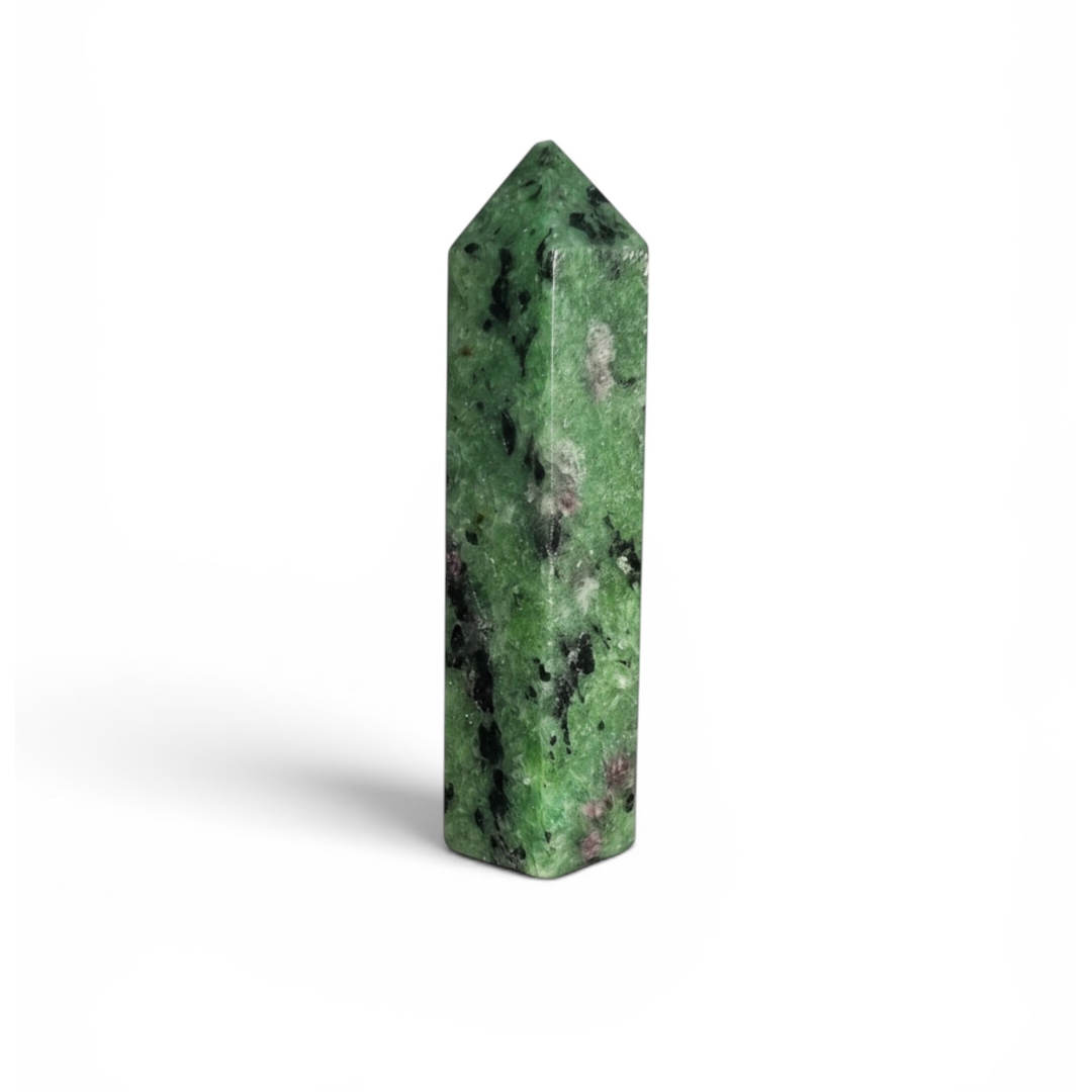 Zoisite Pointer