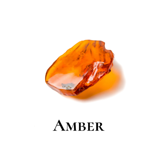 Amber