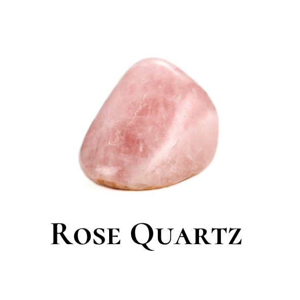 Rose Quartz
