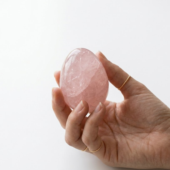 Rose Quartz