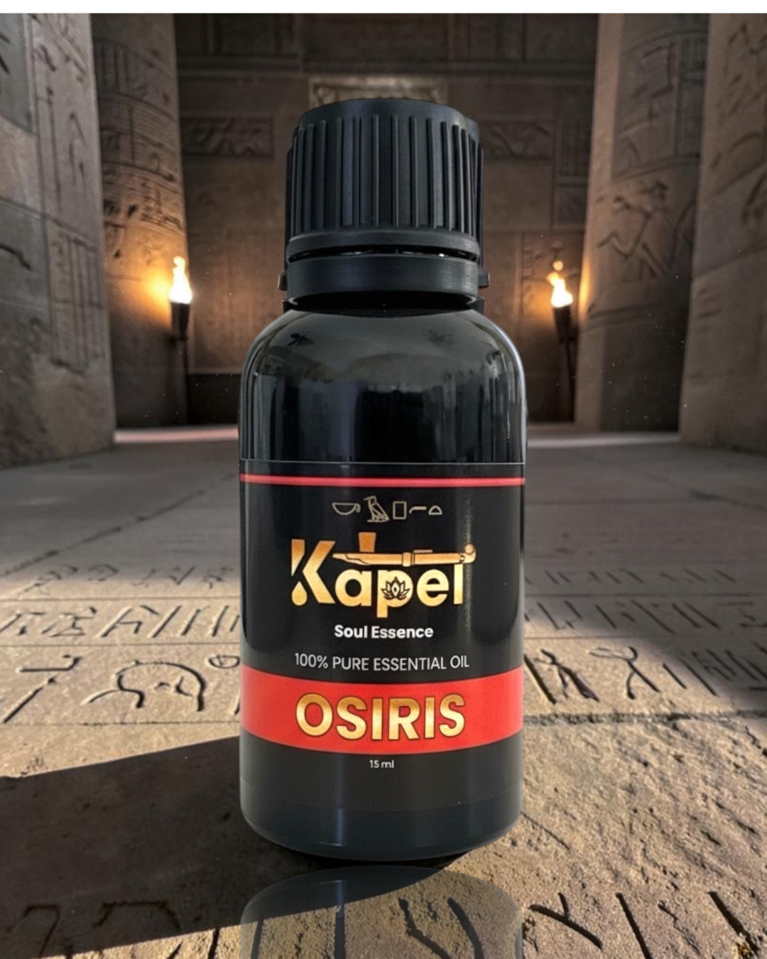 Osiris Root Chakra 30 ml