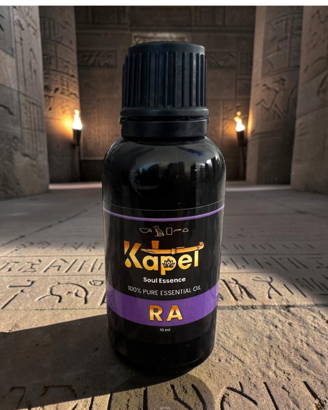 Ra Oil Crown Chakra 30 ml