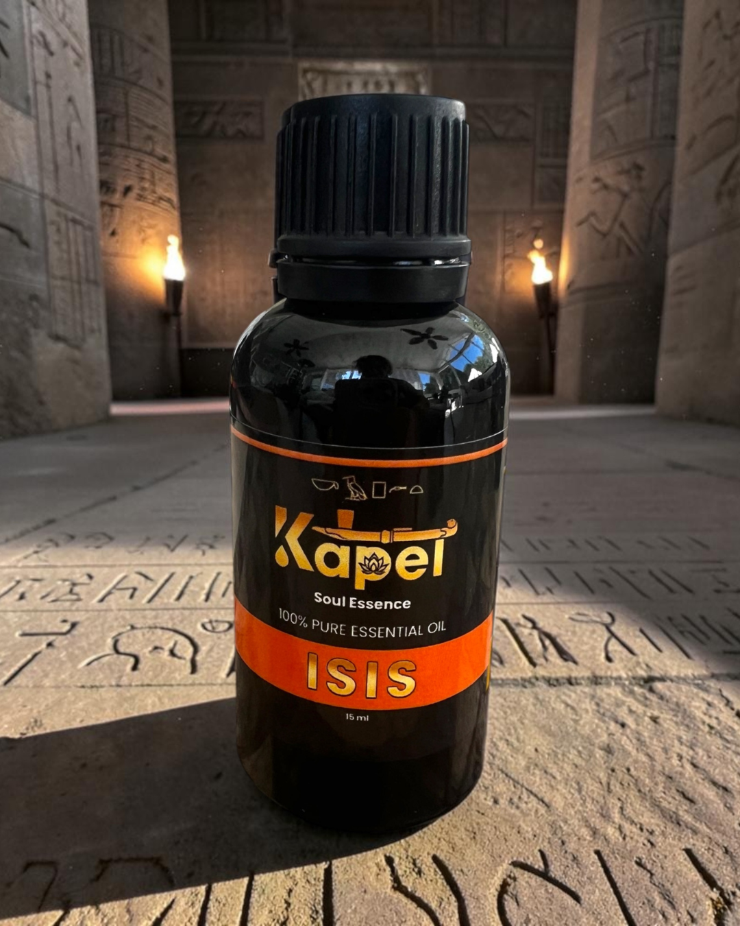 Isis Oil Sacral Chakra 30 ml