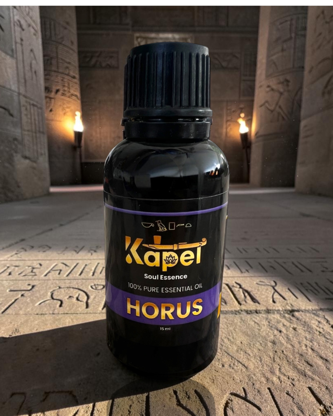 Horus Oil Third Eye Chakra 30 ml