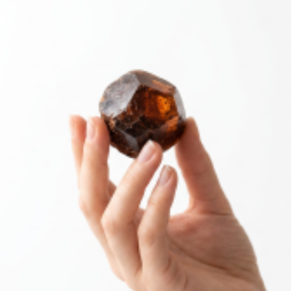 Garnet Almandine