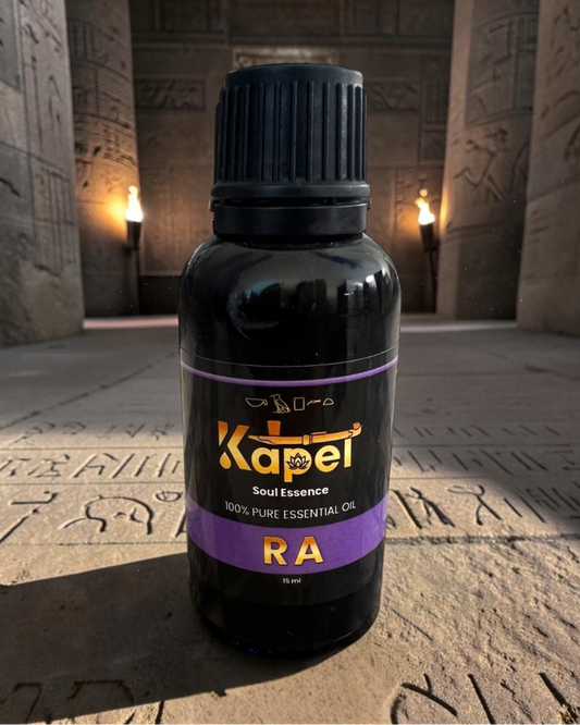 Ra Crown Chakra 1 oz/ 30 ml