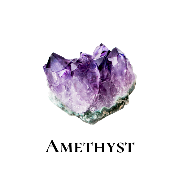 Amethyst Raw