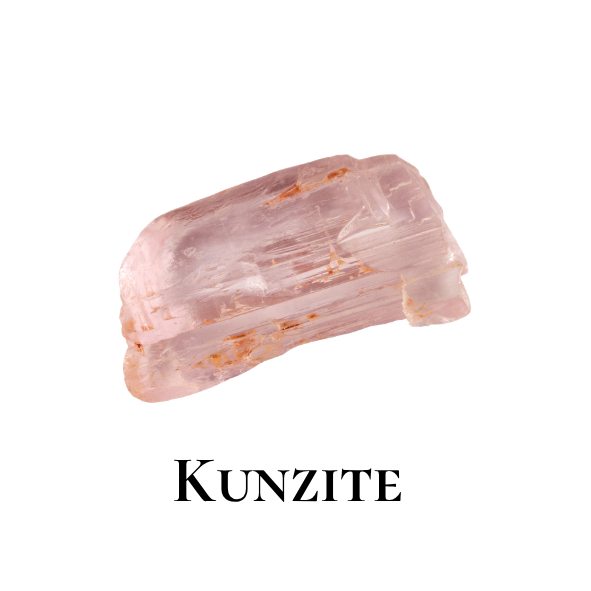 Kunzite Afghanistan (1 Lb), small bags