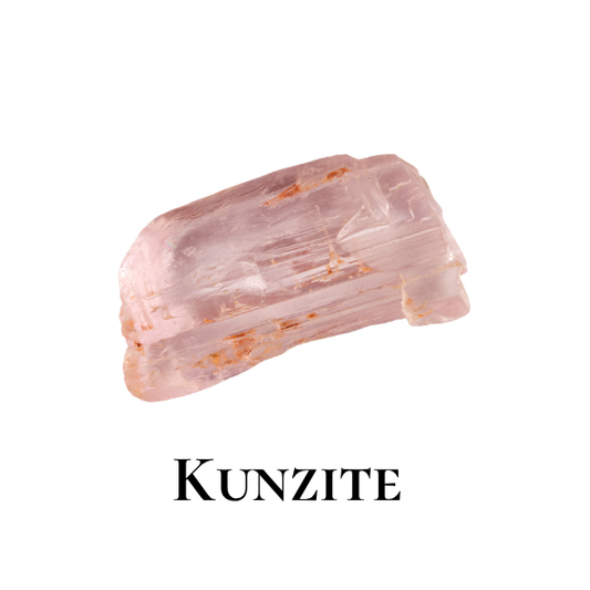 Kunzite Afghanistan (1 Lb), small bags