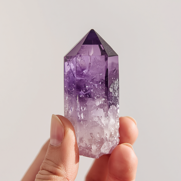 Amethyst Raw