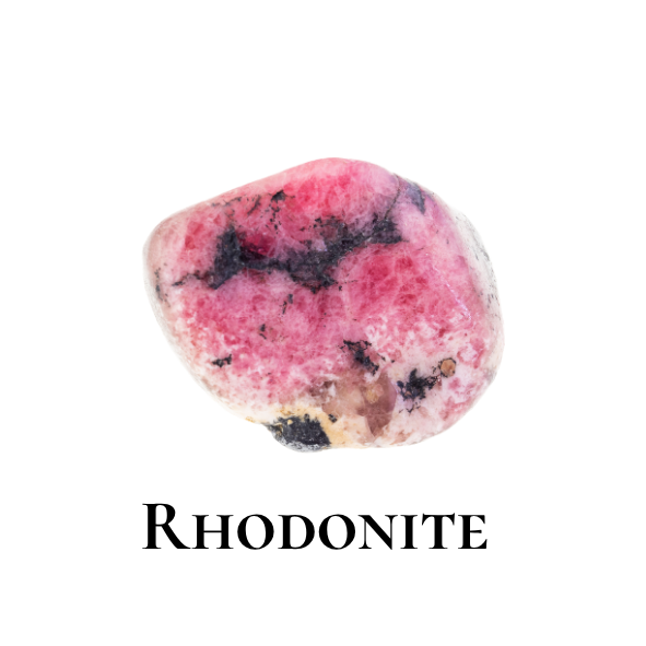 Rhodonite