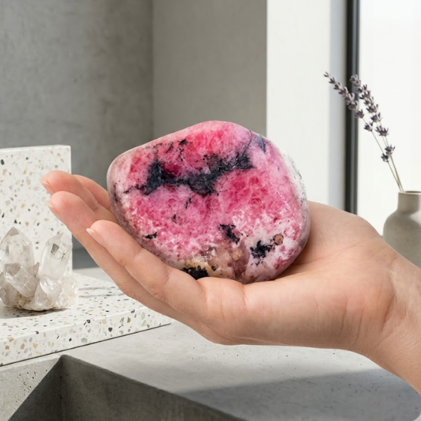 Rhodonite