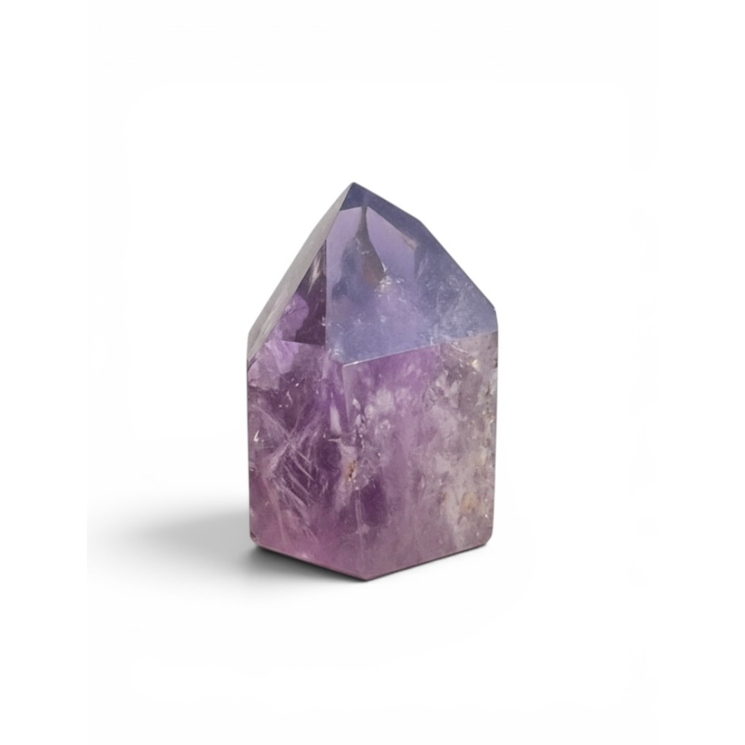 Amethyst Pointer