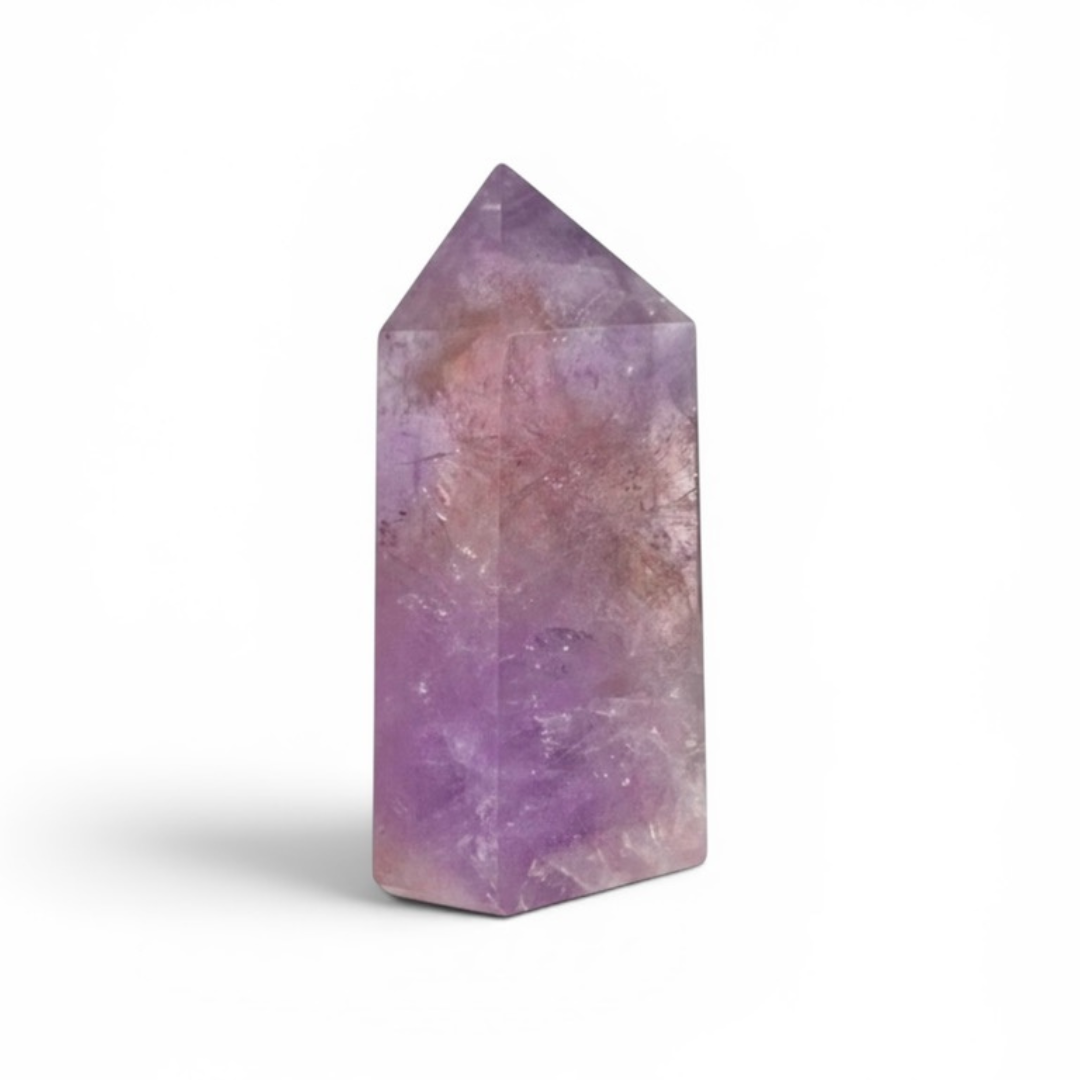Amethyst Pointer