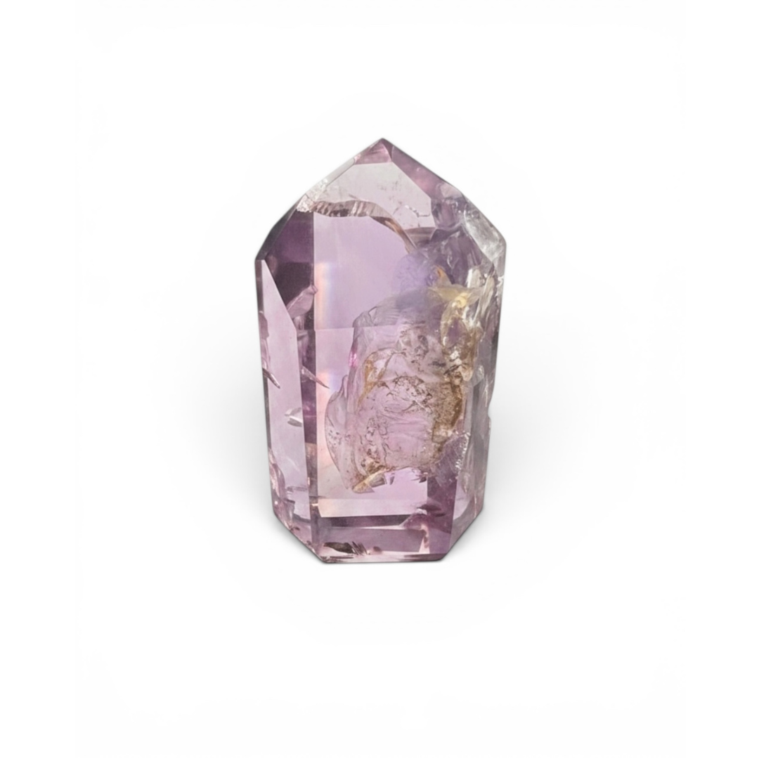 Amethyst Pointer