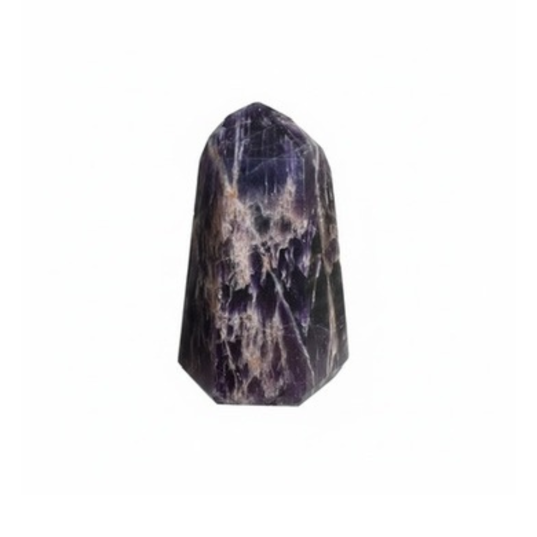 Black Amethyst Tower