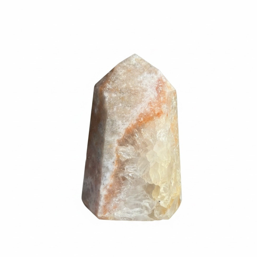 Pink Amethyst Pointer