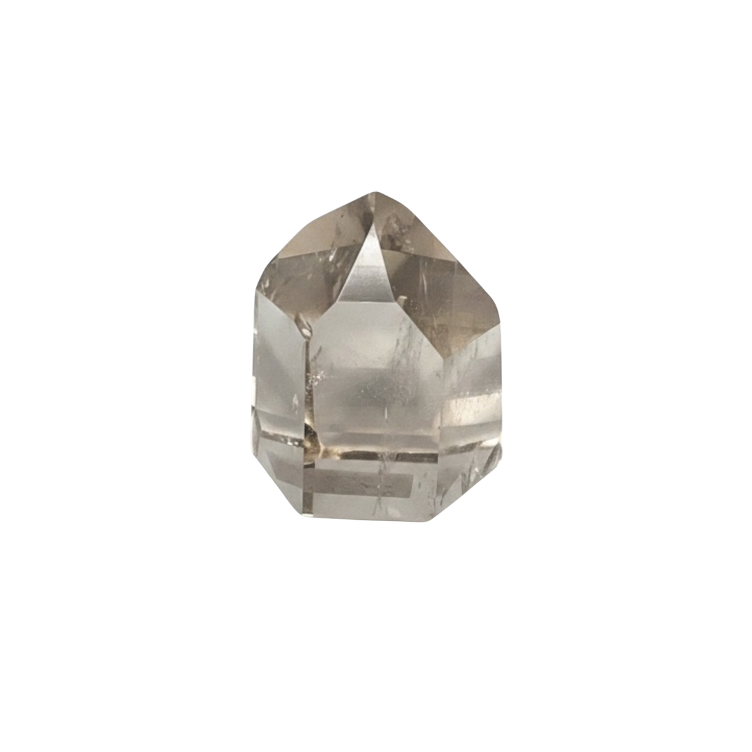 Citrine Pointer Natural