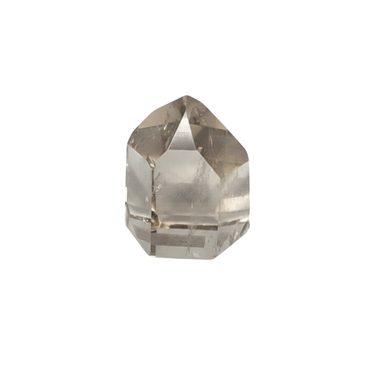Citrine Pointer Natural