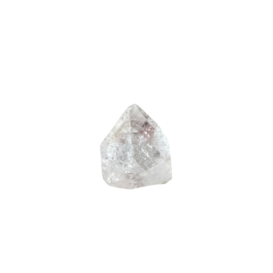 Apophylite Raw Point India