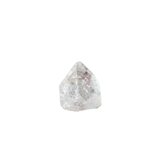 Apophylite Raw Point India