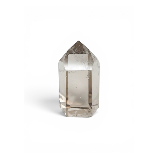 Citrine Pointer Natural