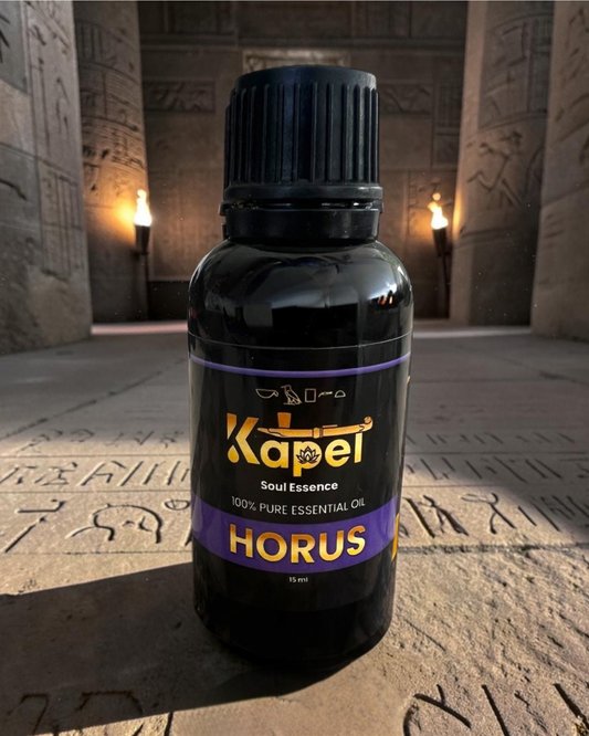 Horus Third Eye Chakra 1 oz/ 30ml