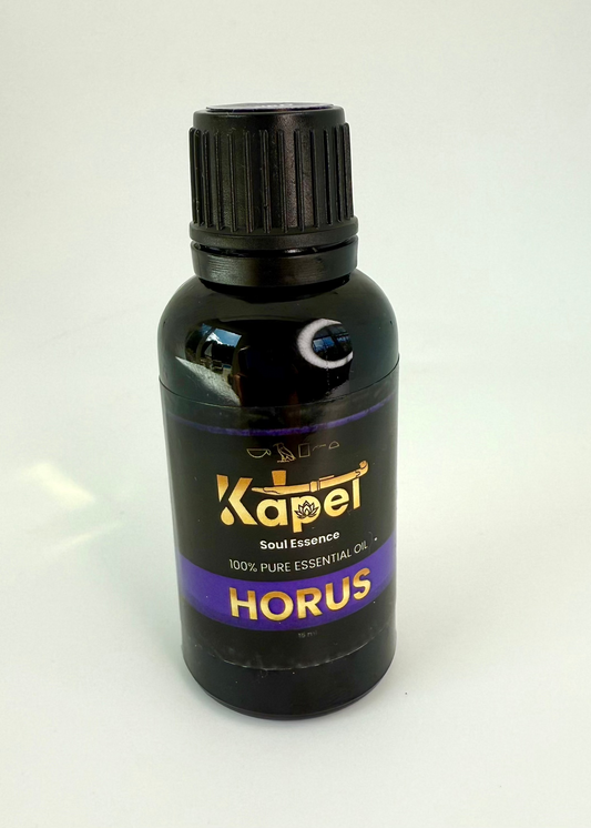 Horus Third Eye Chakra 1 oz/ 30ml