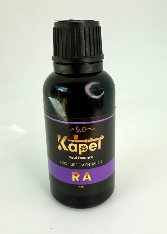 Ra Crown Chakra 1 oz/ 30 ml
