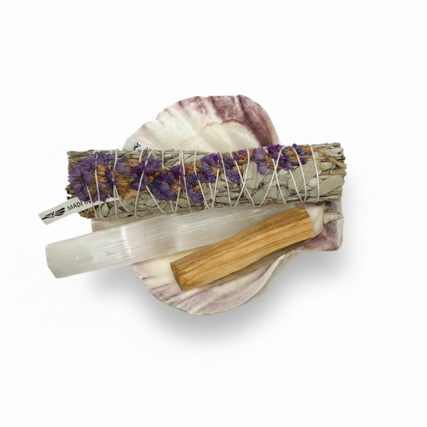 White Sage Lavender Kit
