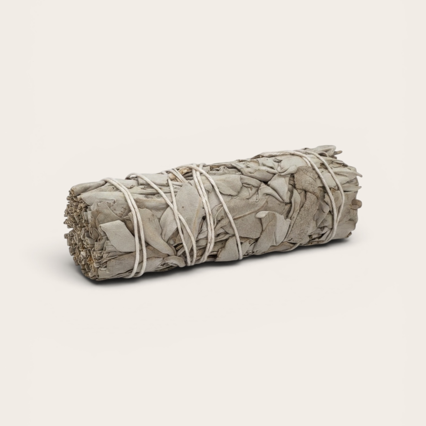 Sage White Small