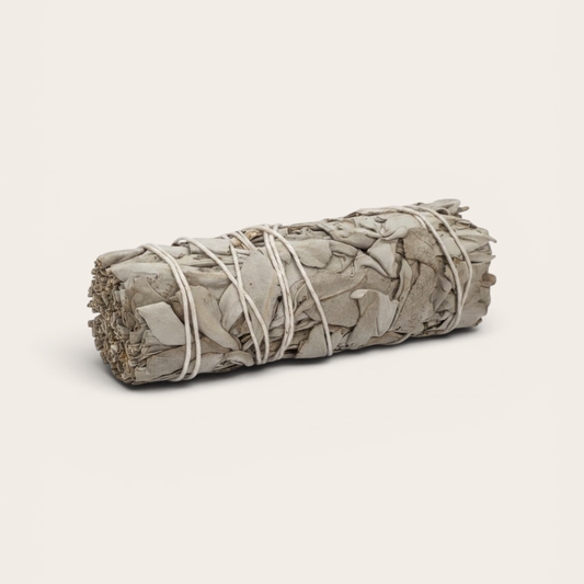 Sage White Small
