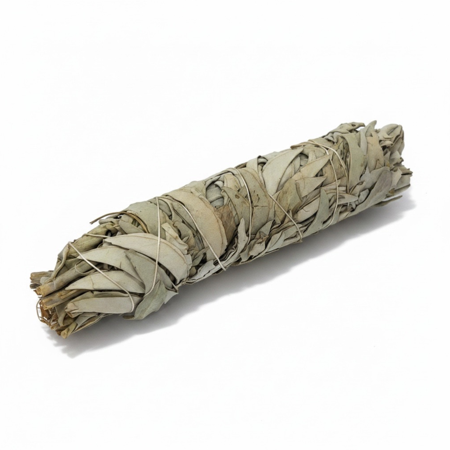 Sage White Large